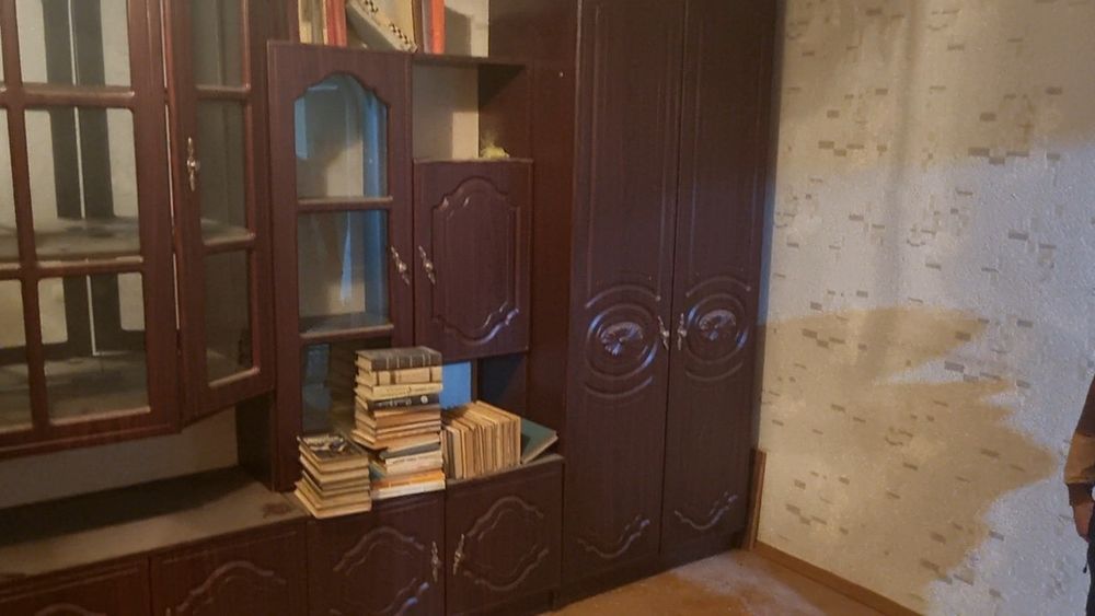 Продам стенку , стенка сотилади!