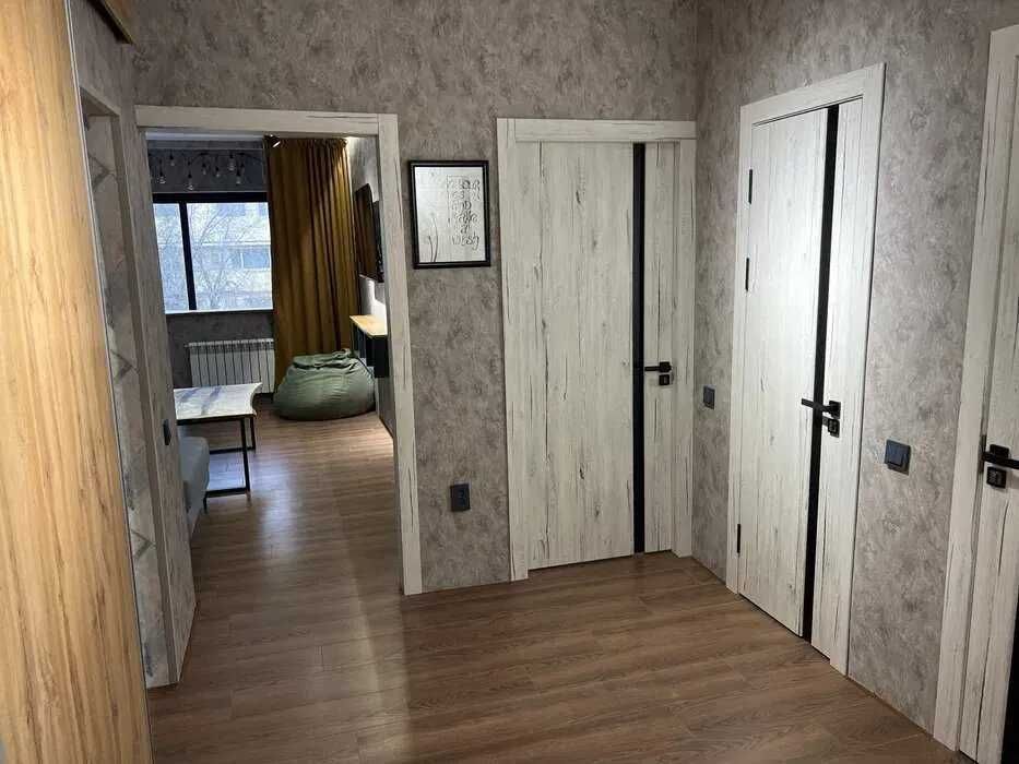 Сдаётся квартира 2ком на Шайхантахурский р-н Ул Комолон