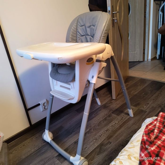 Scaun pliabil pentru copii Joie