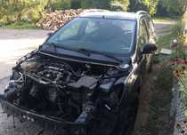 Ford focus mk2.5