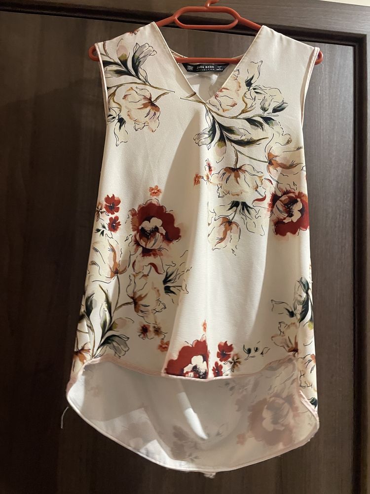 Рокли ZARA.