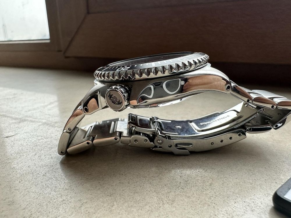 Orient Triton RA EL0001 B
