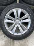 Janta Volvo V60 S60, originala, 17 inch, 1 bucata