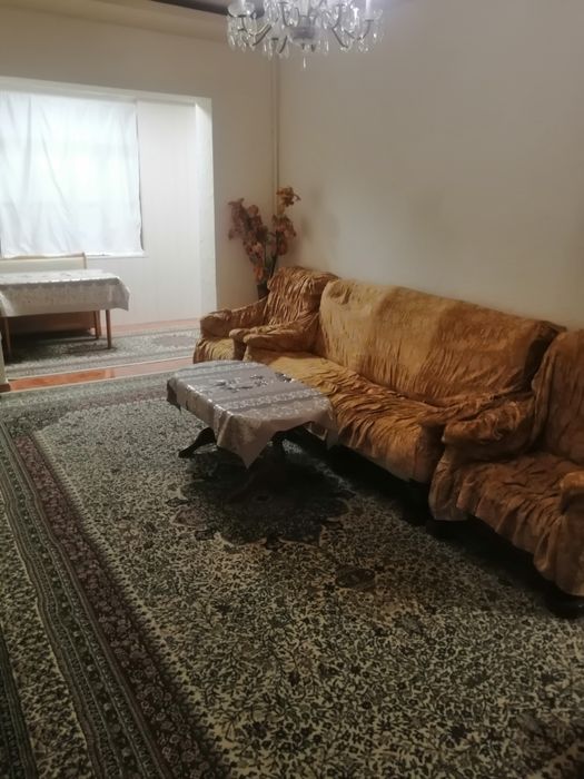 Срочьно продаётся 4х Комнатная 120м2!