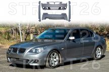 Pachet Exterior BMW Seria 5 E60 (2003-2007) M-Technik Design