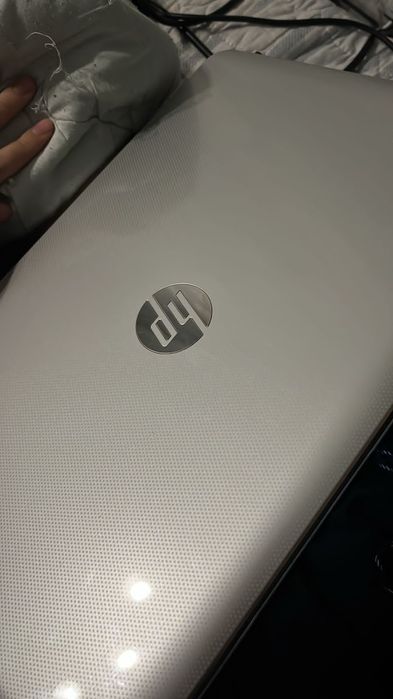 Ноутбук hp idial