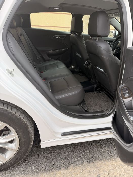 Malibu 2 PRIMER 100% - 2022