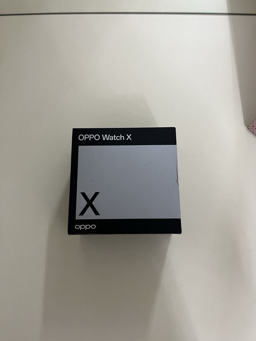 Oppo Watch X (NOU)