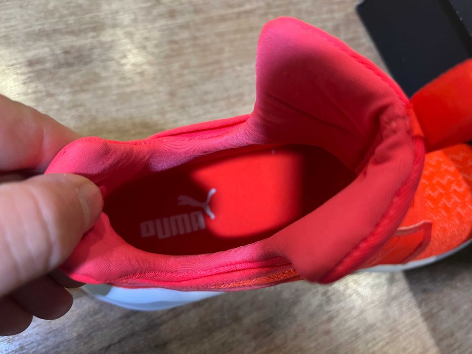 ОРИГИНАЛНИ *** Puma Fierce Eng Mesh / Pink Edition / Размер 37