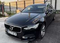 Volvo S90 D3 150cp 2018.12 euro 6 Momentum