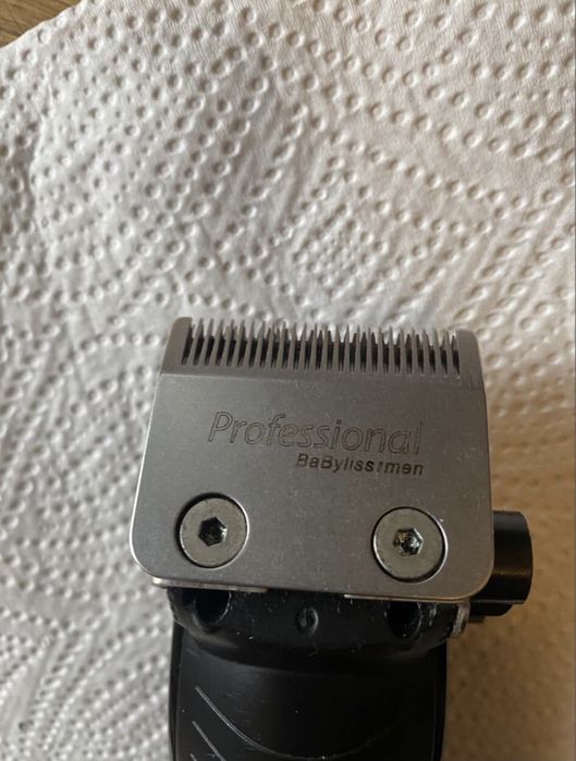 Masina de tuns BaByliss men profesional