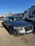Audi A6 3.0 TDI Quattro