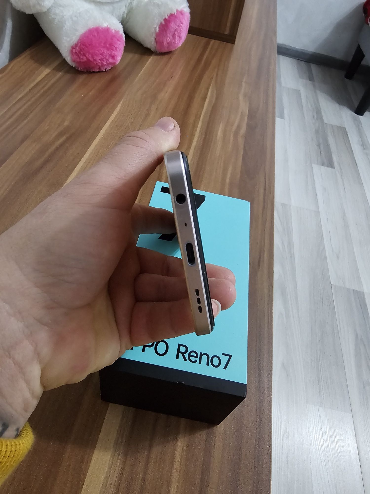 Oppo Reno 7 / 128Gb