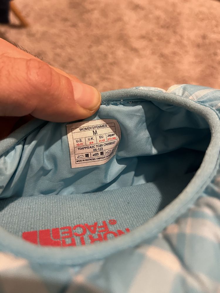 The North Face Thermoball-оригинални пантофи