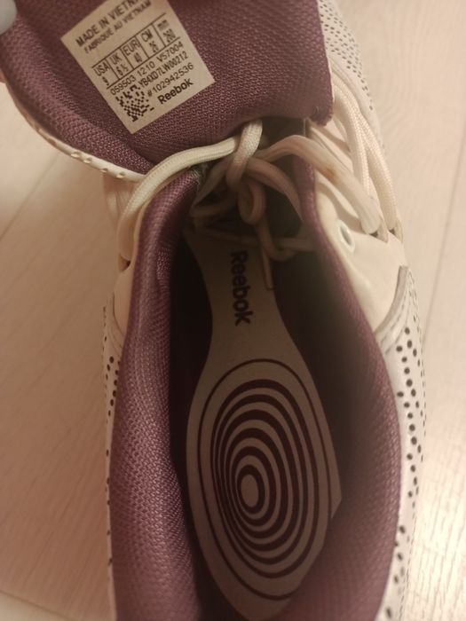 Pantofi sport Reebok noi