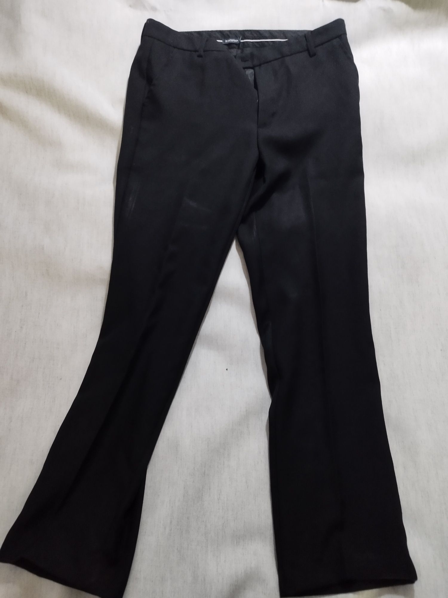 Pantaloni stofă (noi nouți) 50