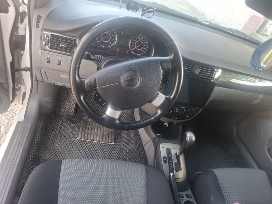 Джентра автомат 2022