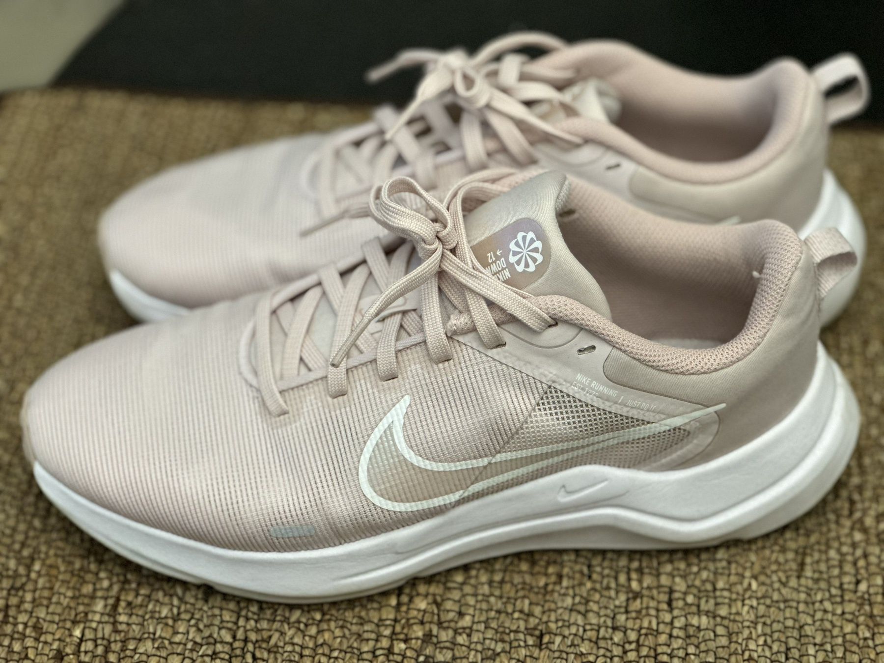 Nike Zegama Trail ,Nike Downshifter 12