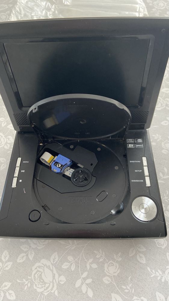 Продам DVD-player