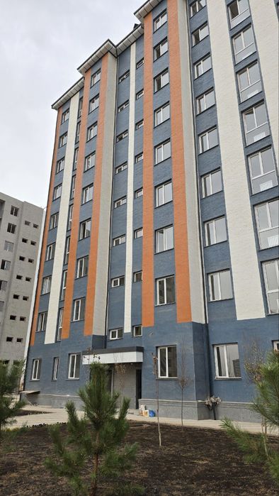 Nurafshon cityda 1 xona