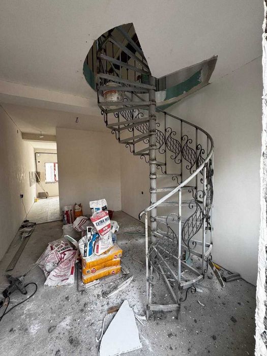 Коттедж 3 комнаты 2 этажа Рисовый, Ашрафи, Яшнабадский р-н