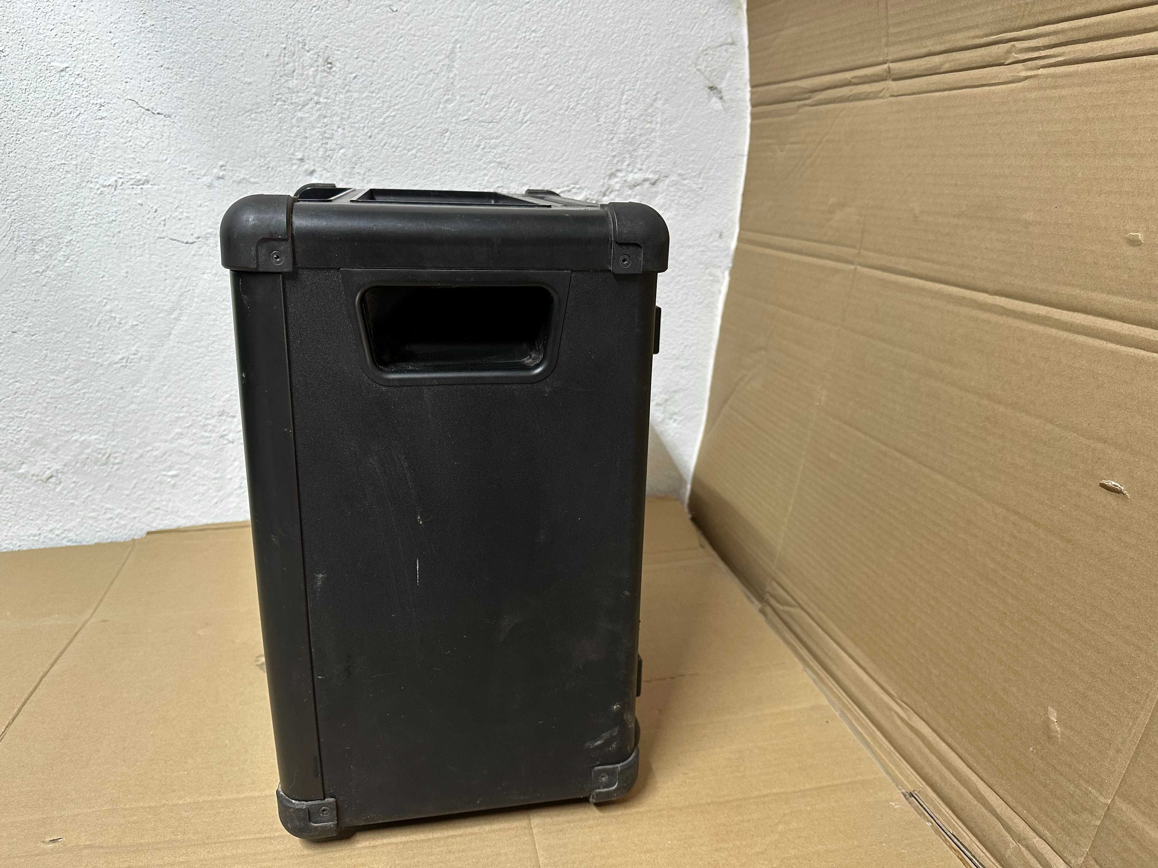 Караоке - Ion block rocker