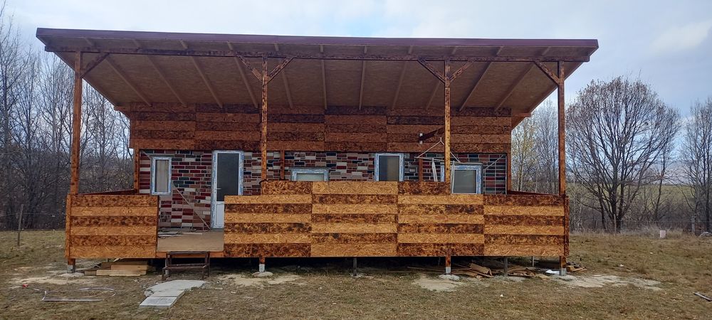 Propunere de afacere in domeniul turismului