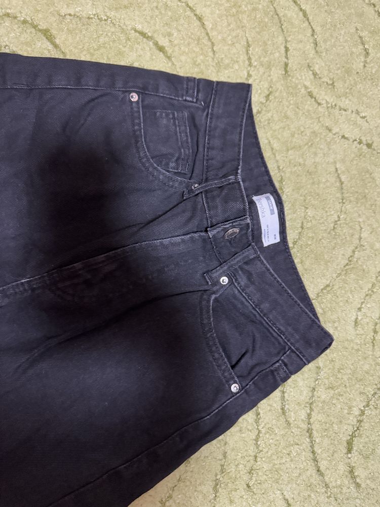 Дънки Zara, Stradivarius
