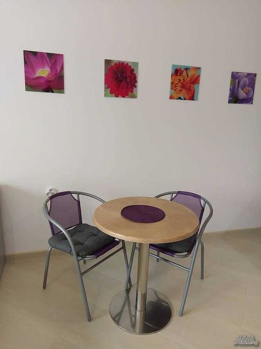 Продава се Едностаен апартамент в Пловдив, Мараша - 71 кв.м за 934 €/кв.м - Снимка #5