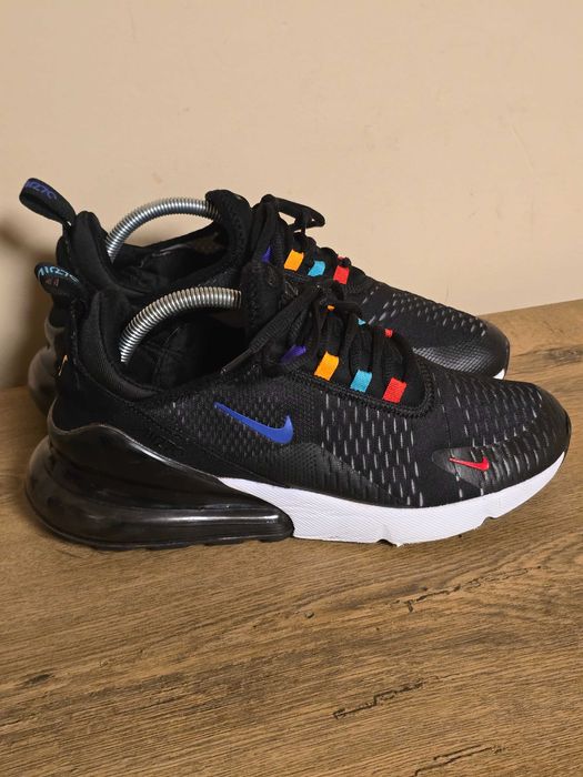 Nike Air Max 270 мъжки оригинални маратонки