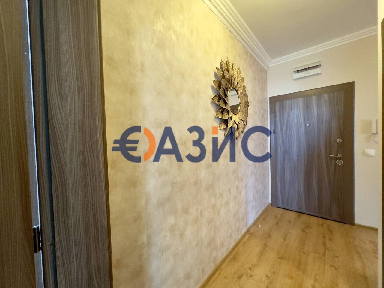 Апартамент с 2 спални в комплекс Лазурен бряг, 110 кв.м., Бургас,