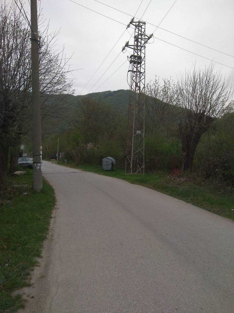 Продава се Парцел в с. Рибарица, Област Ловеч - 3479 кв.м за 1 €/кв.м - Снимка #1