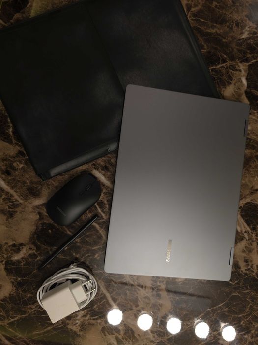 Samsung galaxy book5 360 pro