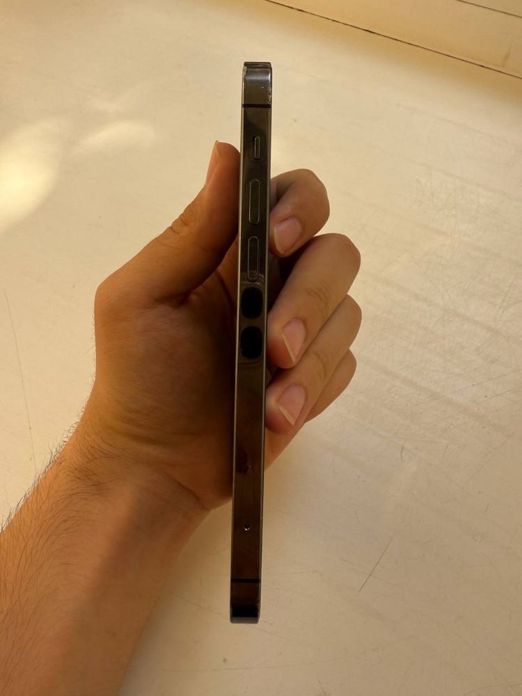 iPhone 12 Pro