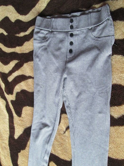 colanti carouri Zara S