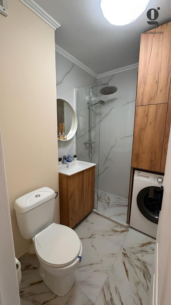 Studio luminos 8/10, Drumul Taberei, aproape de bd. Timisoara