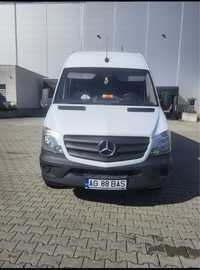 Mercedes Sprinter 316CDI