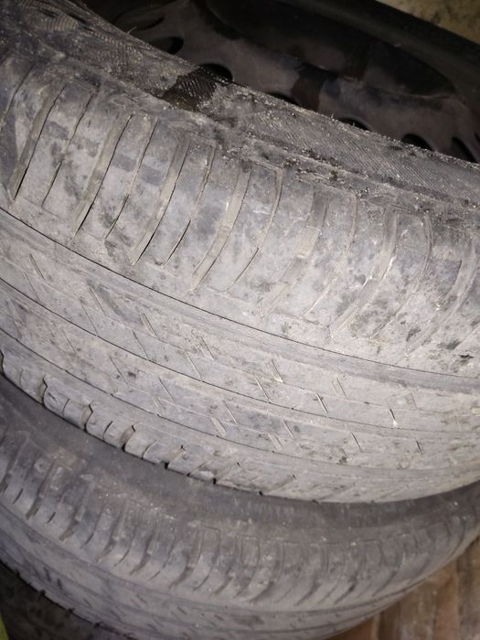 Roti vara Opel Astra G 195 60 15