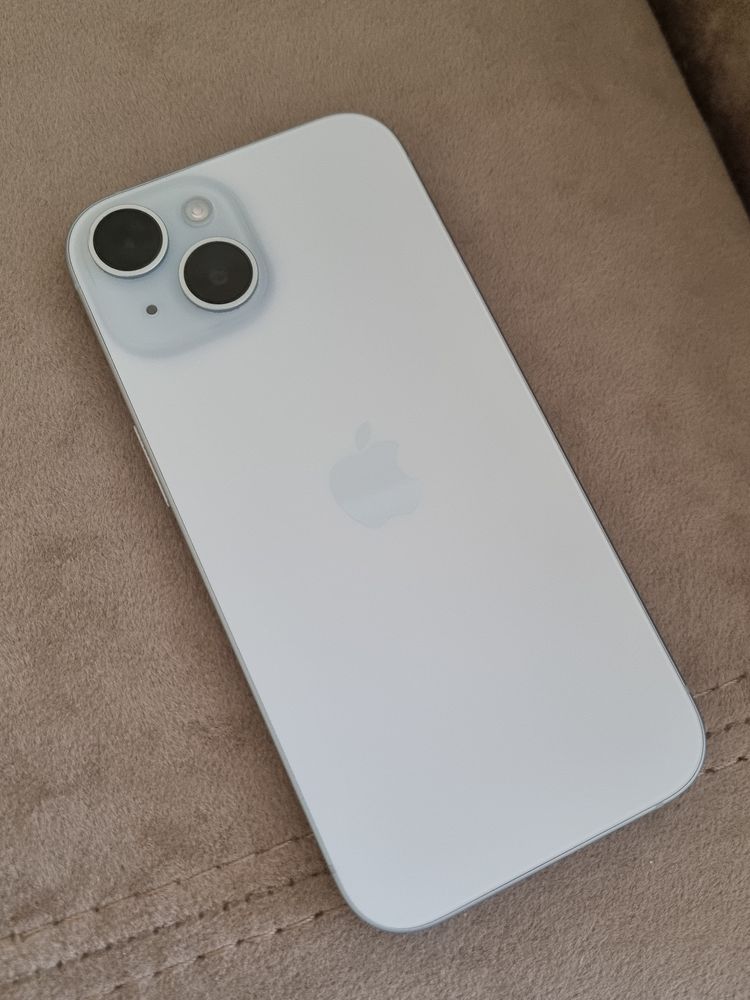 iphone 15, 128гб