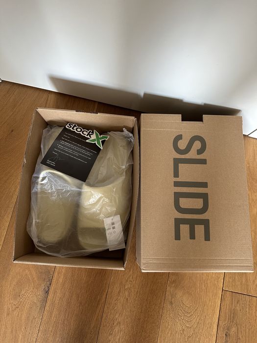 Yeezy slide (36-44)