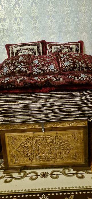 Курпа ,курпачалар