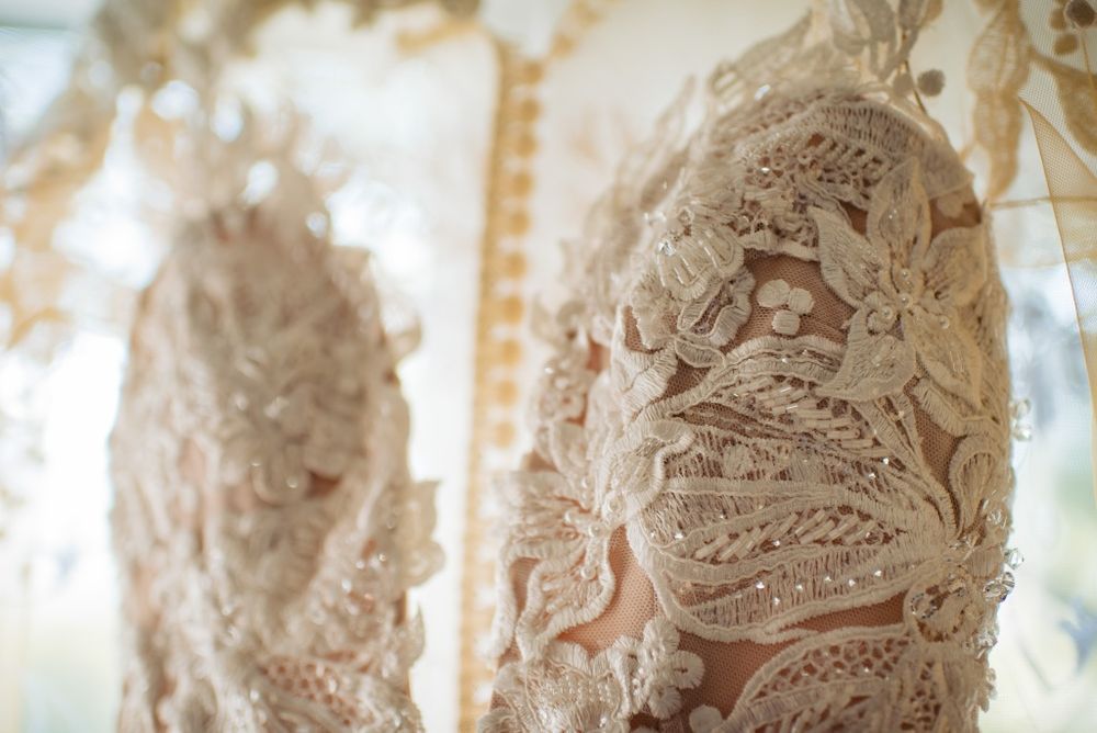 Rochie de mireasă