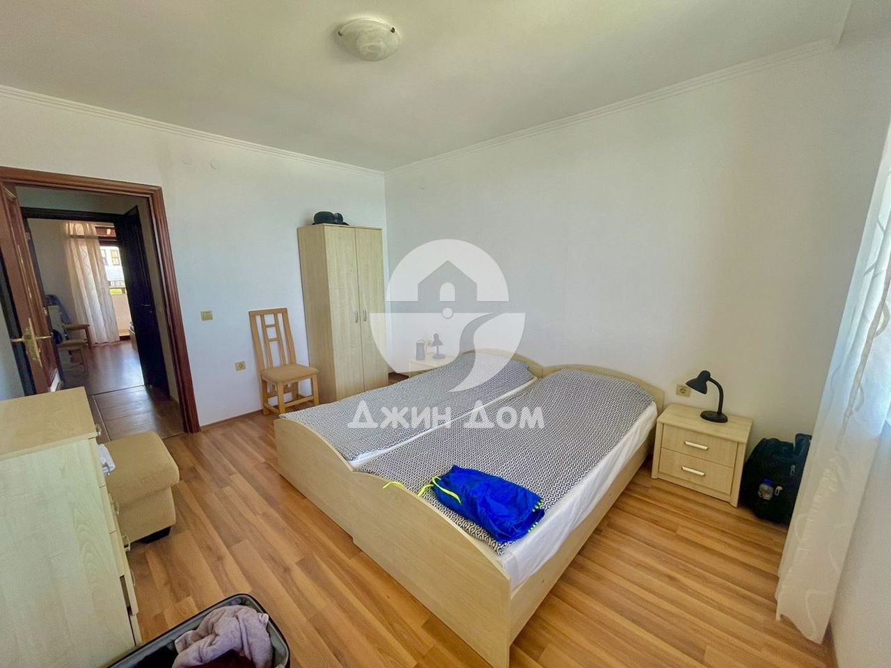 Продава се Тристаен апартамент в Свети Влас - 98 кв.м за 1449 €/кв.м - Снимка #8