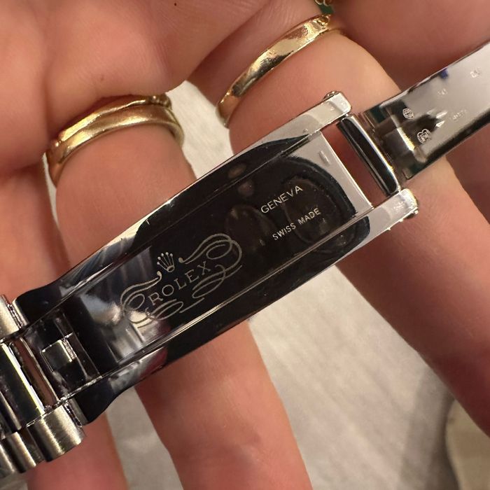 ceas automatic mecanic rolex