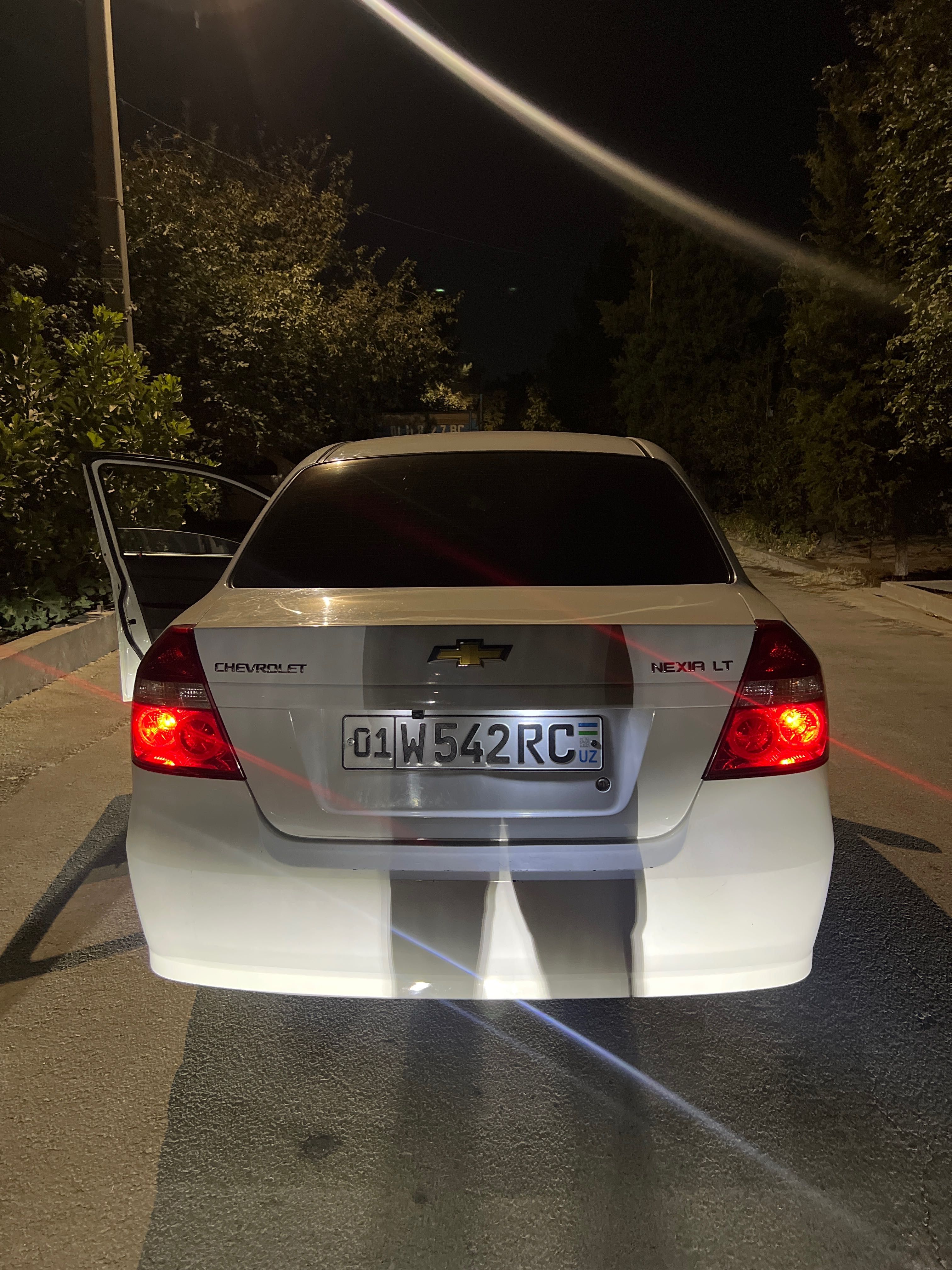 Nexia 3 2017 praveg 14700