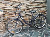 Електрически велосипед колело 26 цола алуминиев перфектно състояние