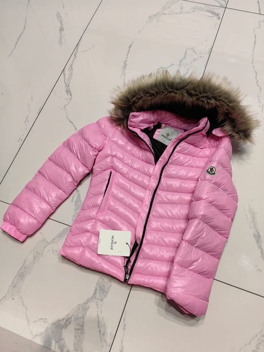 Geacă de dama roz!!! Xl