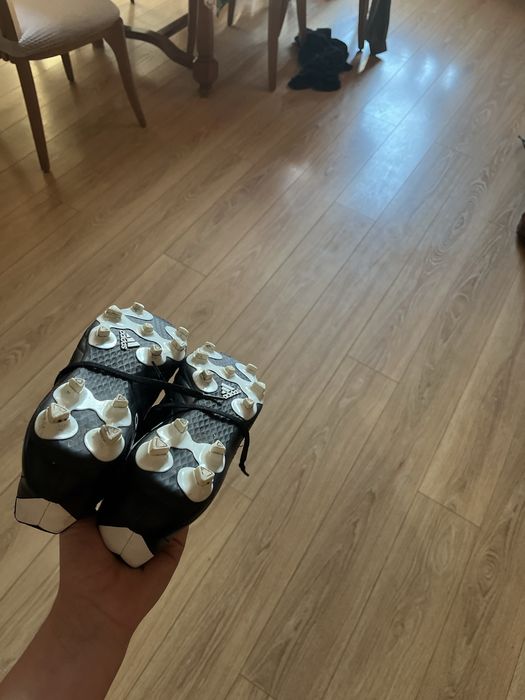Adidas Бутонки COPA 42.5 Кожени