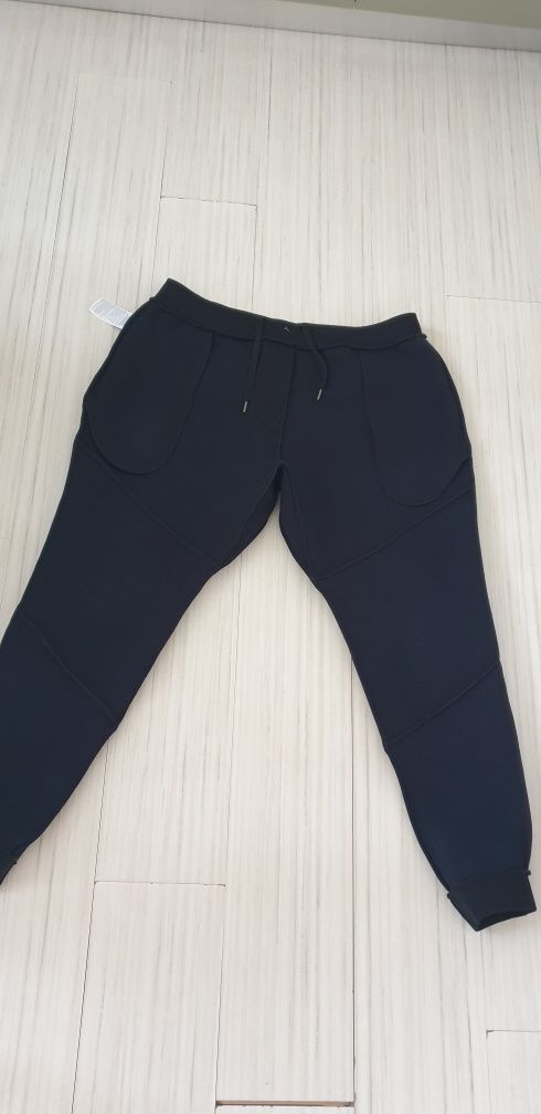 Jordan 23 Engineered Pant Mens Size 2XL ОРИГИНАЛ! Мъжко Долнище!