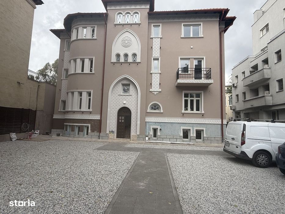 Spațiu pretabil Birouri | Clinică | Vila exclusivista Aviatorilor